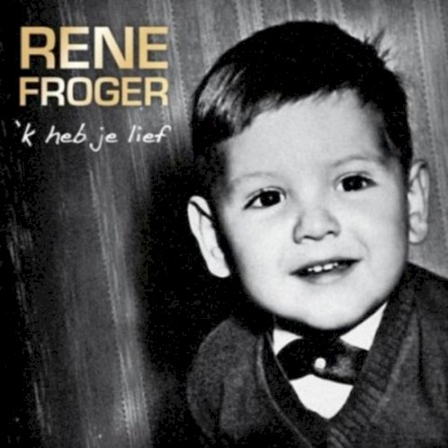 René Froger